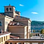 The Originals Résidence Aix Schuman