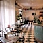 Albergo Moderno