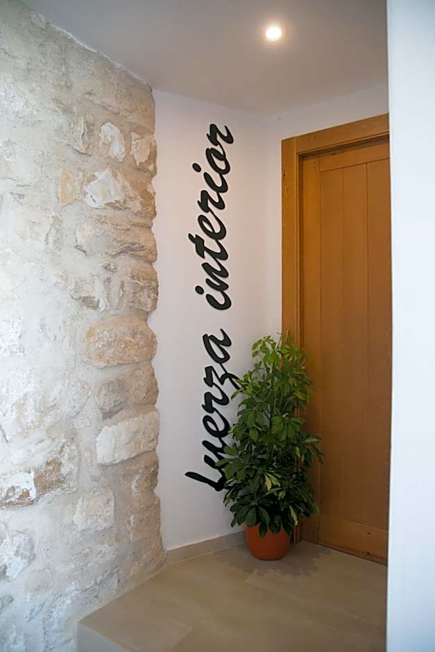 Apartamentos Turísticos La Casa Vieja