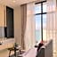 Sea Park LeSu 8 The Shore KK I 1 plus 1 Room 2-5 Pax 홈스테이
