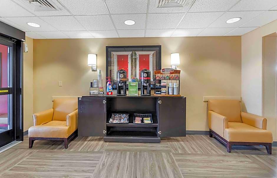 Extended Stay America Suites - Chicago - Elmhurst - O Hare