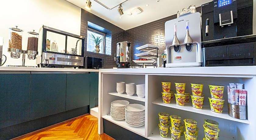 Ocean 2 Heaven Hotel