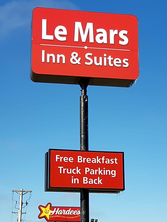 Le Mars Inn and Suites