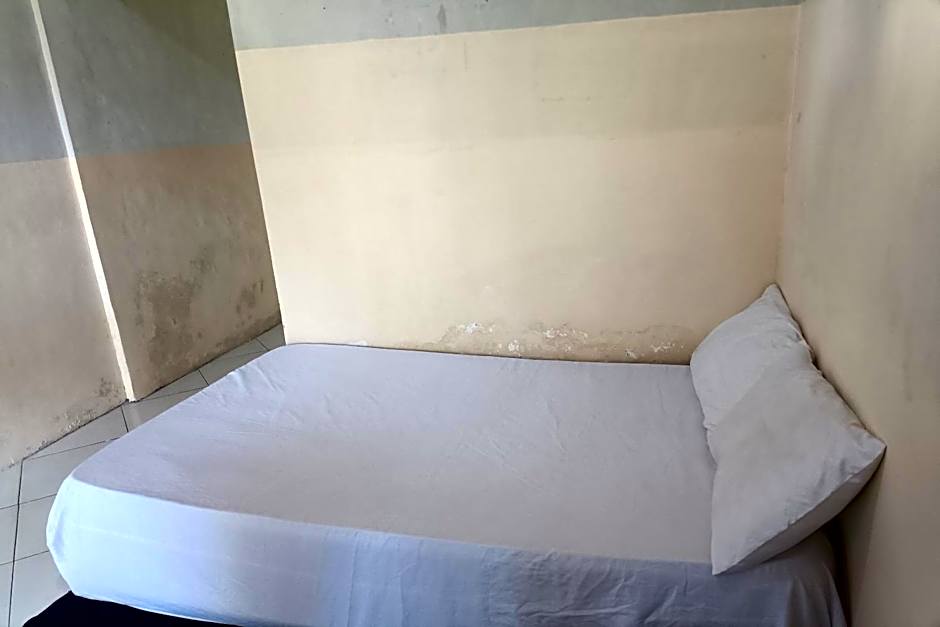 Hotel O Yuda Family Homestay Near Desa Wisata Hijau Bilebante