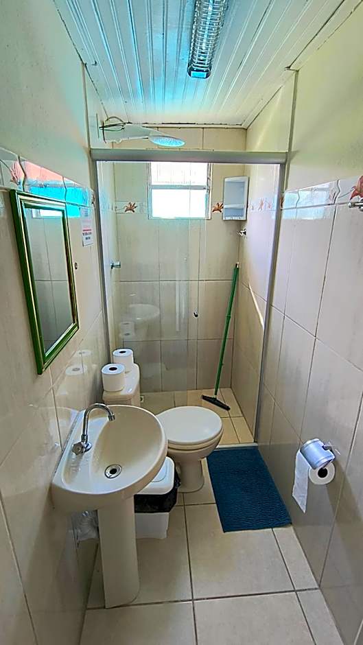 Pousada Recanto do Sossego