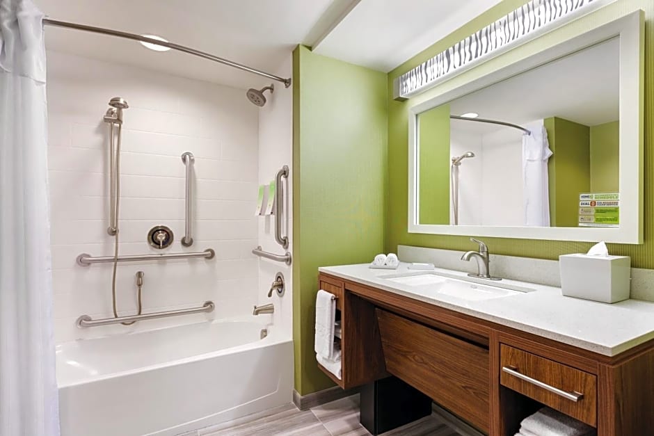 Home2 Suites Dover