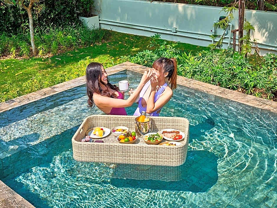Hotel MYS Khao Yai