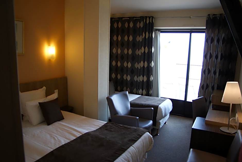 La Vieille Auberge