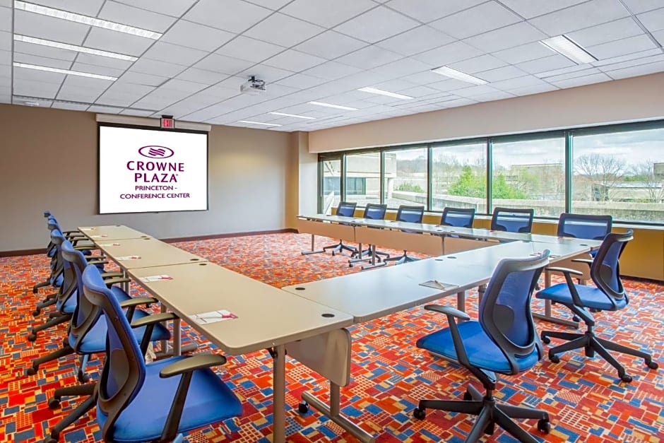 Crowne Plaza Princeton - Conference Center by IHG