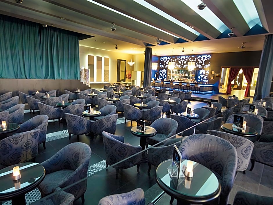 Hotel Riu Palace Meloneras