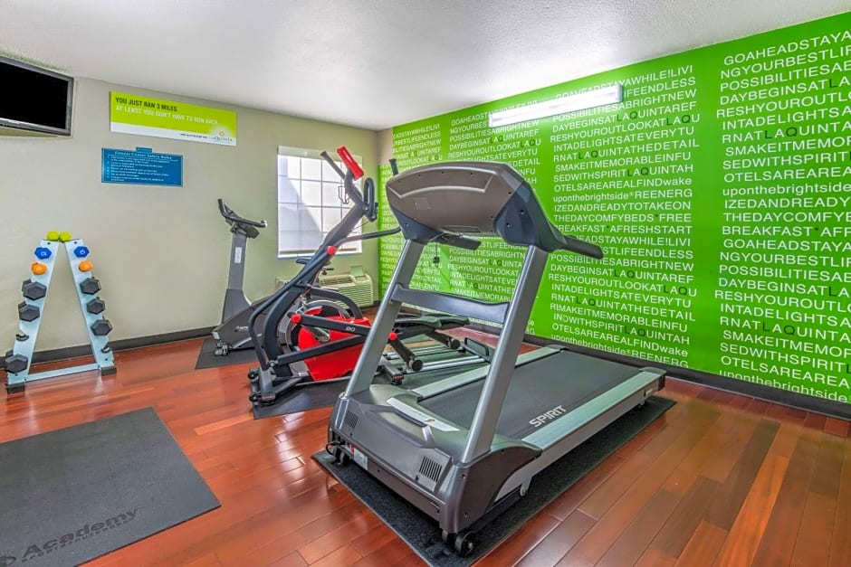 La Quinta Inn by Wyndham San Antonio Brooks City Base