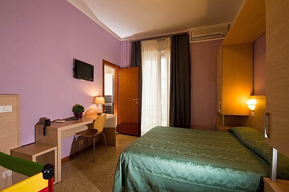 Hotel Mary Fleur