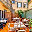 Lh Royal Suites Terrace