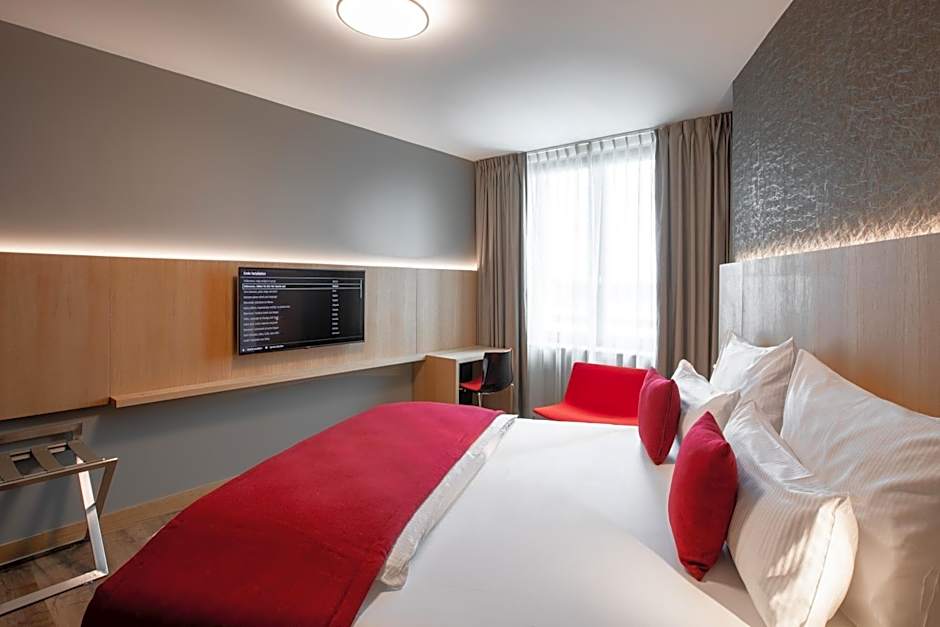 Ocak Hotel