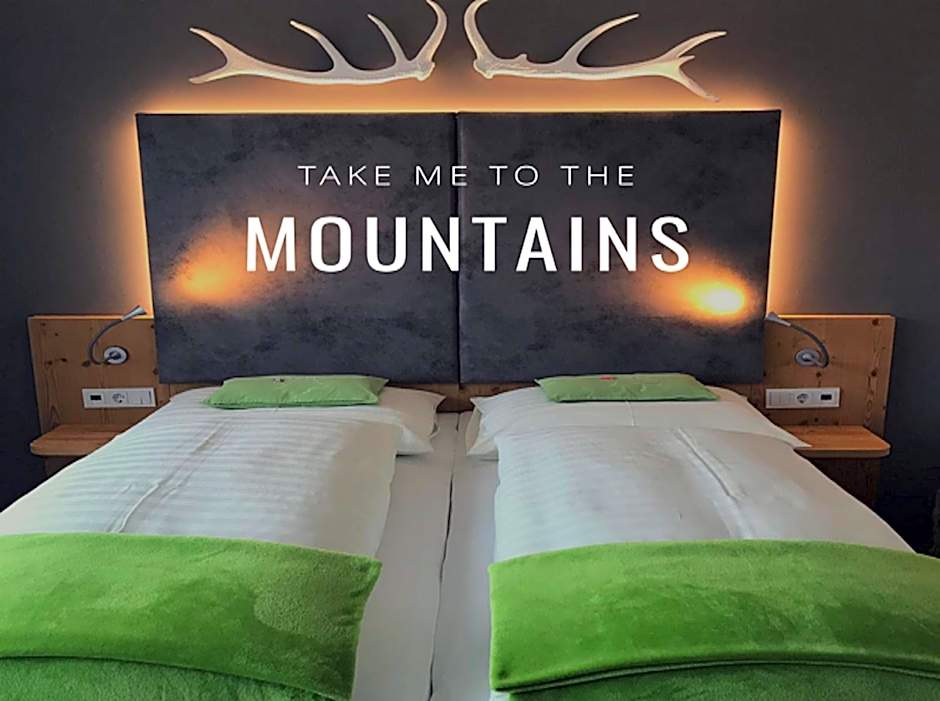 Hotel Garni Landhaus Gitti