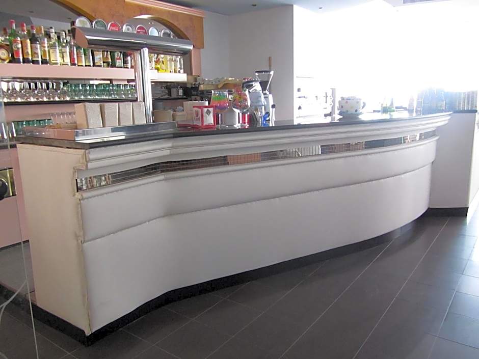 Hotel Green castellani