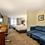 Comfort Suites Johnson Creek