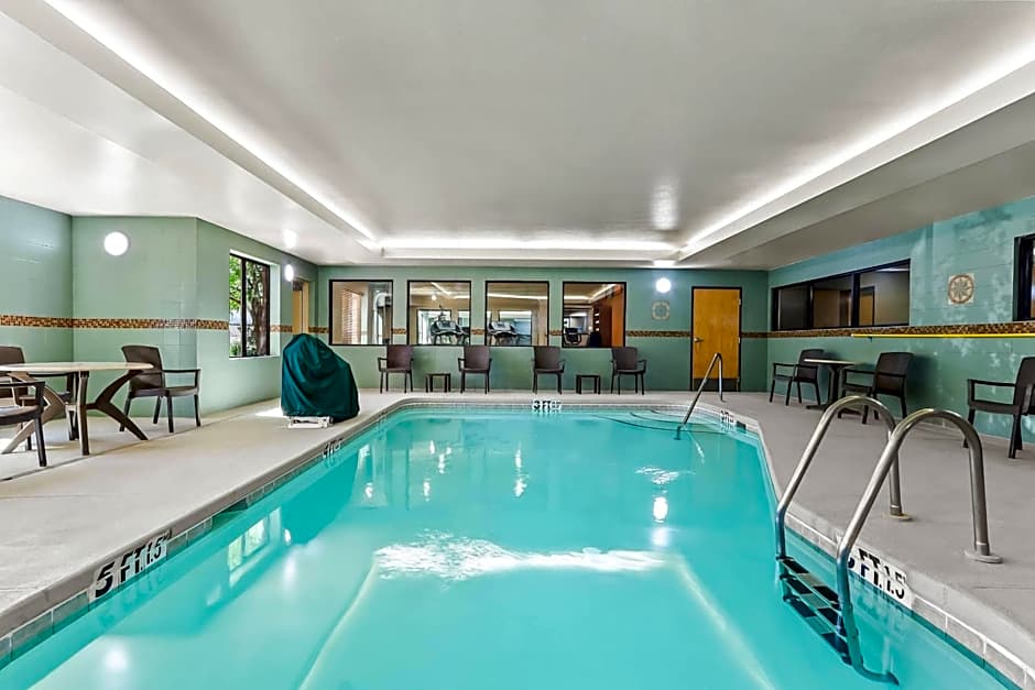 Comfort Suites El Paso