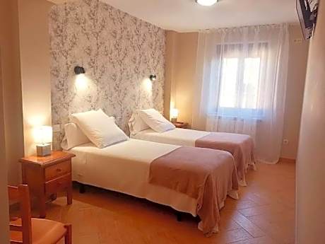 HOTEL RURAL ORQUIDEA