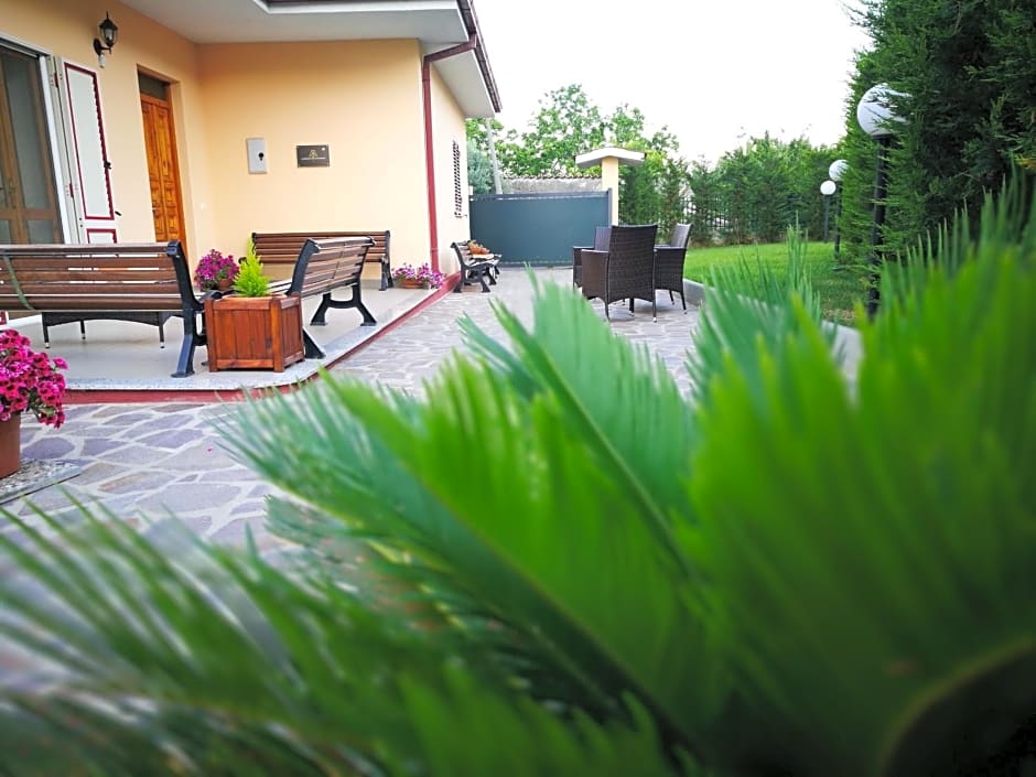 La Residenza del Marchesato