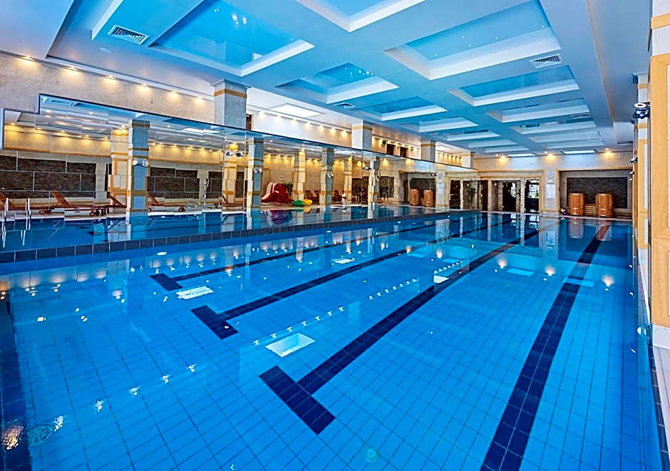 7 Pools SPA Boutique Hotel