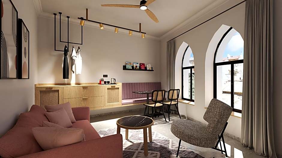 Albi Boutique Hotel - Traveler's Choice 2024
