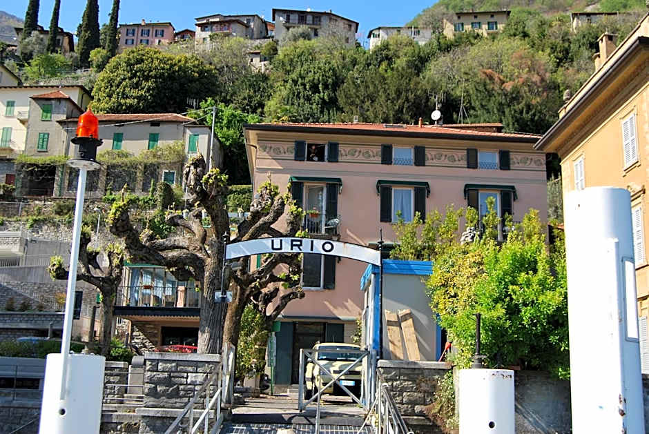 Hotel Orso Bruno