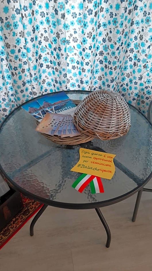 B&B L'arte è di casa