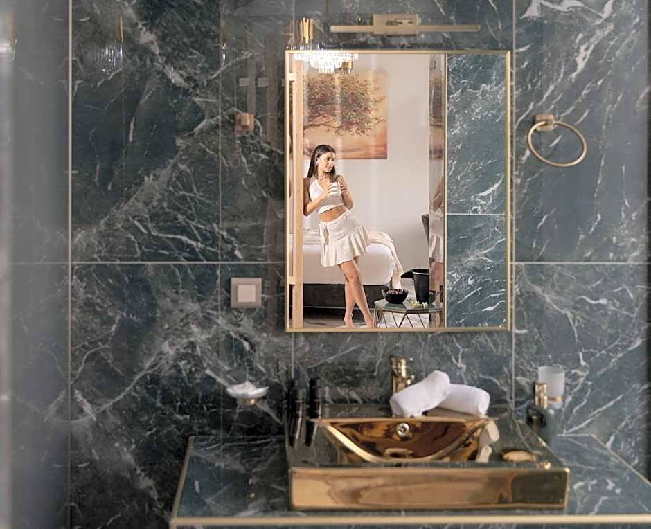 Royal Gold City Suites by Omilos Hotels