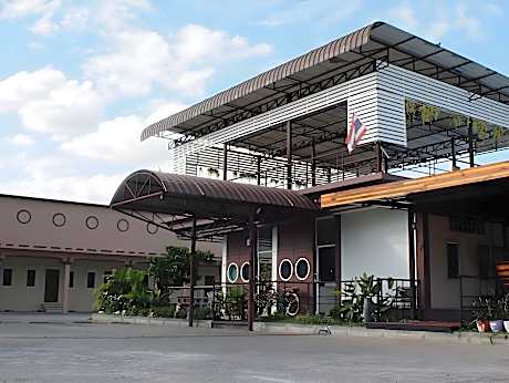 Surintara Resort