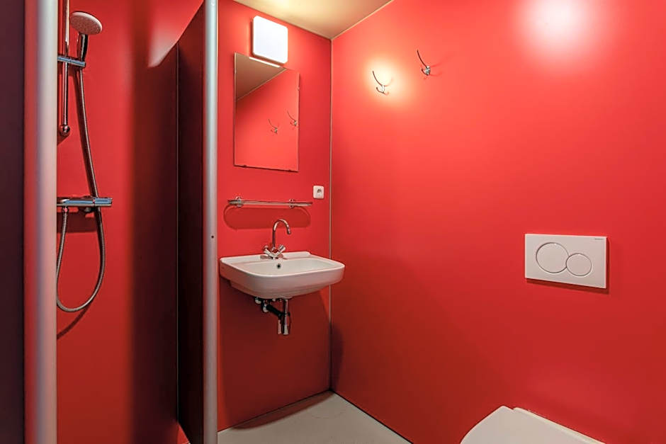 Stayokay Hostel Eindhoven