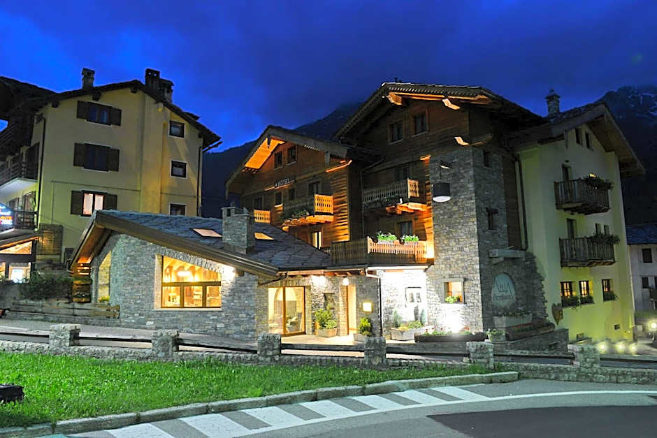 Hotel Maison Saint Jean