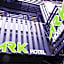 Ark Hotel