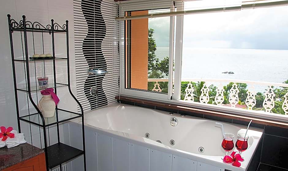 Glacis Heights Villa