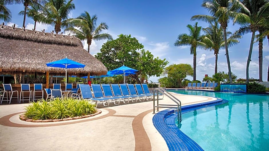 Hampton Inn Key West FL