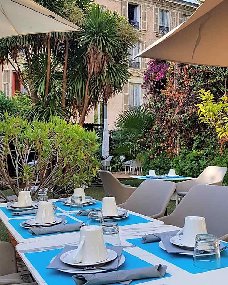 Hotel Villa Victoria