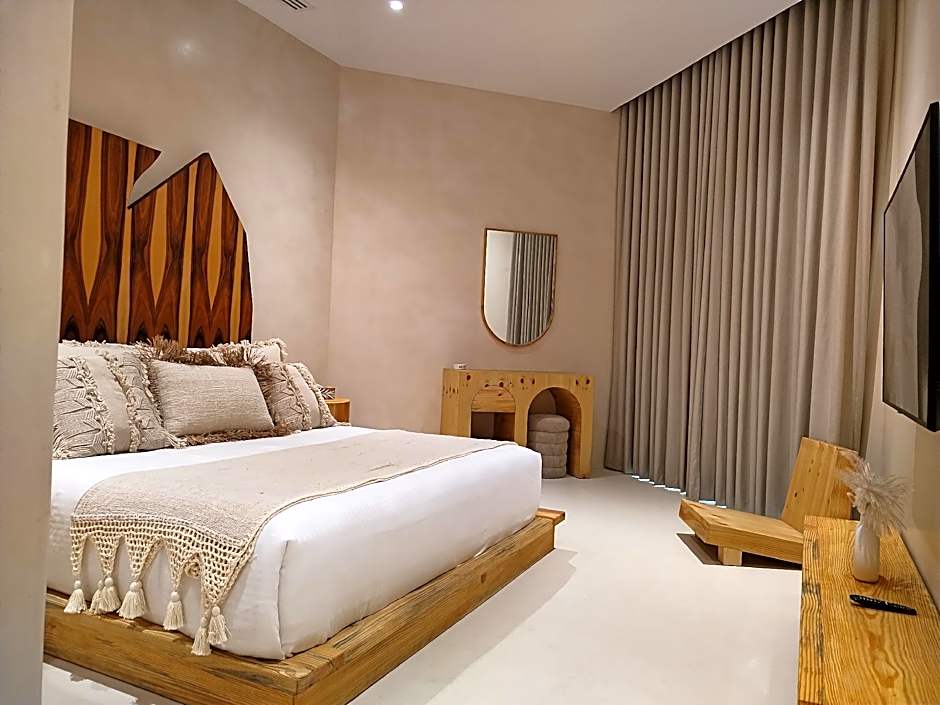 Umm Al Quwain Beach Hotel