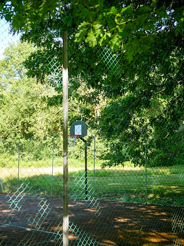 Best Western Le Bois De La Marche