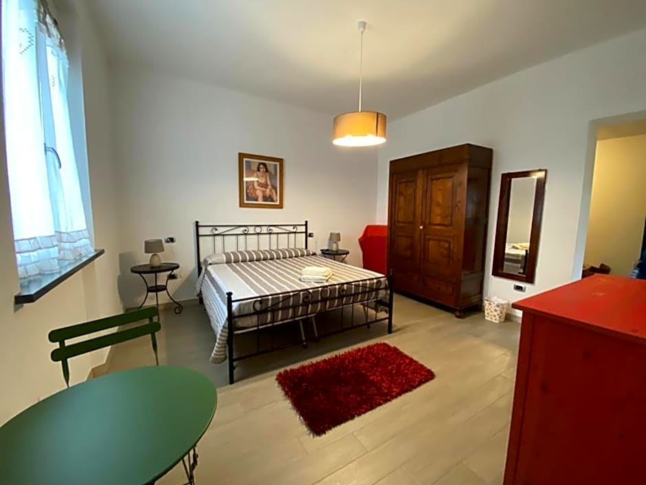 B& B Lunetia