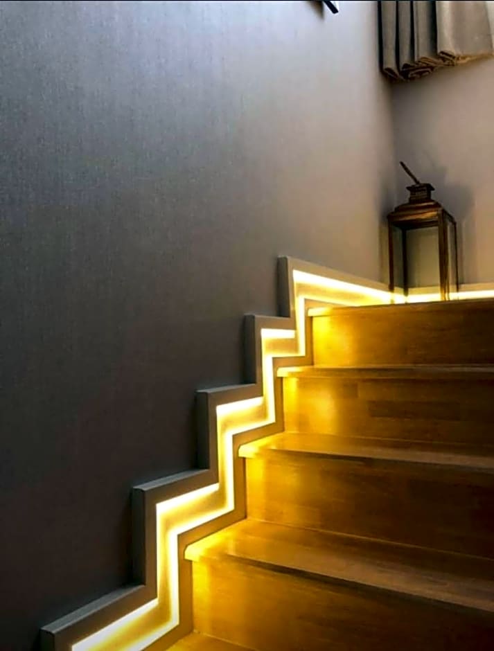 51 Suanplu Residence