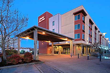 Hampton Inn By Hilton & Suites Bremerton, Wa