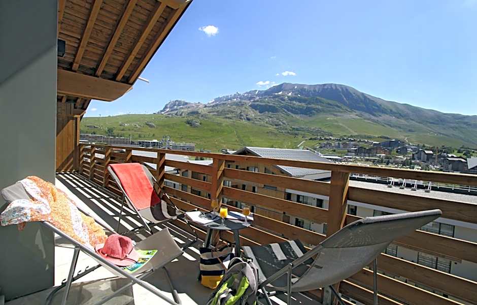 Hôtel et Spa l'Eclose by Odalys