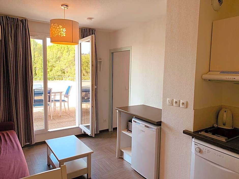 Terres de France - Résidence Côté Provence