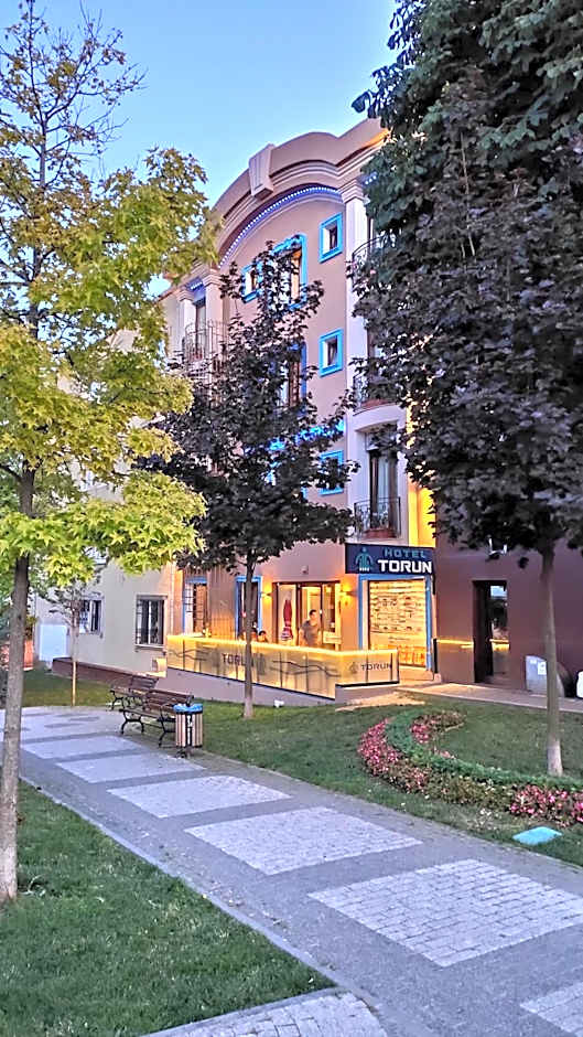 Hotel Torun Istanbul Old City