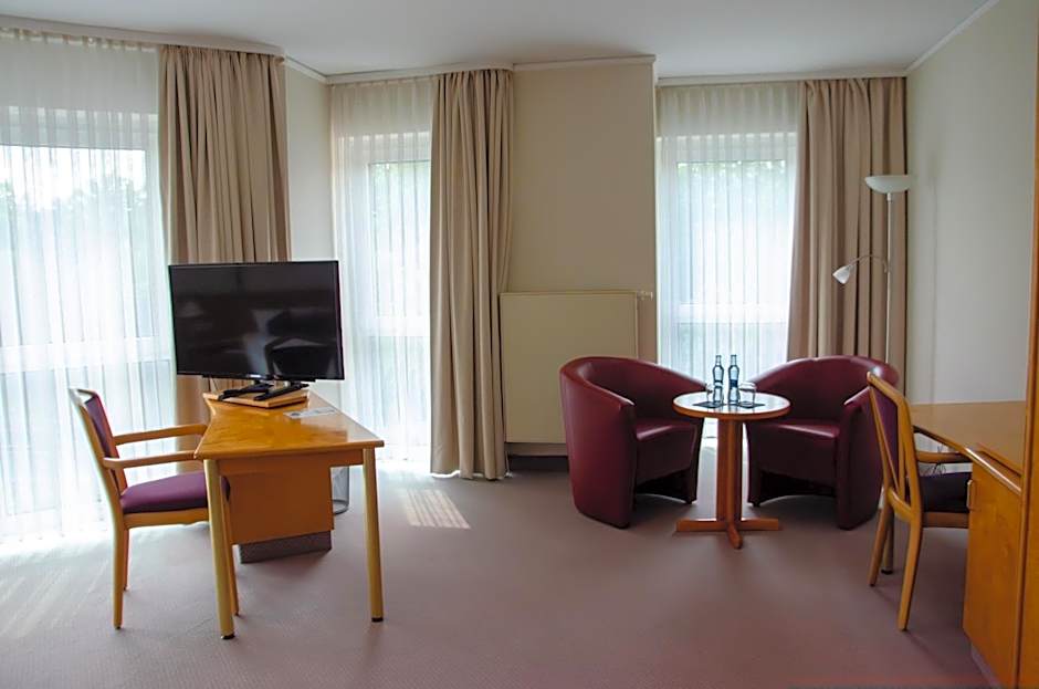 Grunau Hotel