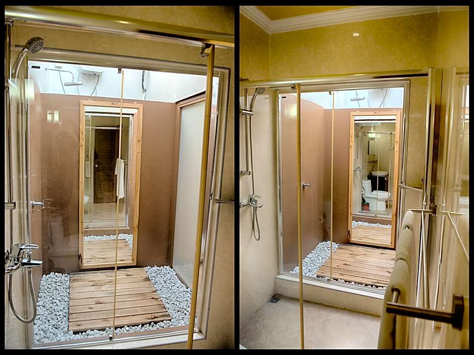 Narnia Maldives Hotel at Maafushi