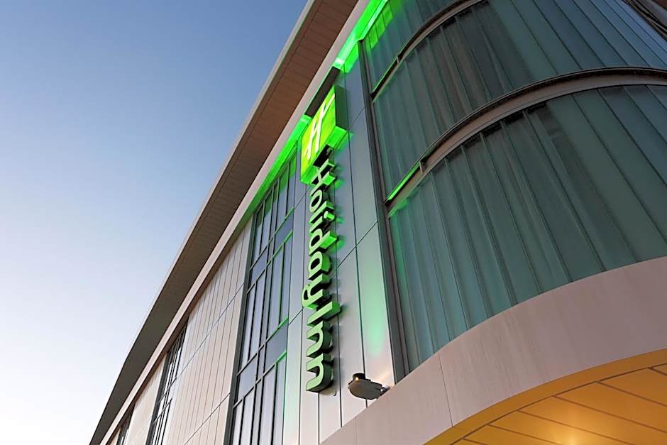 Holiday Inn Southend By IHG