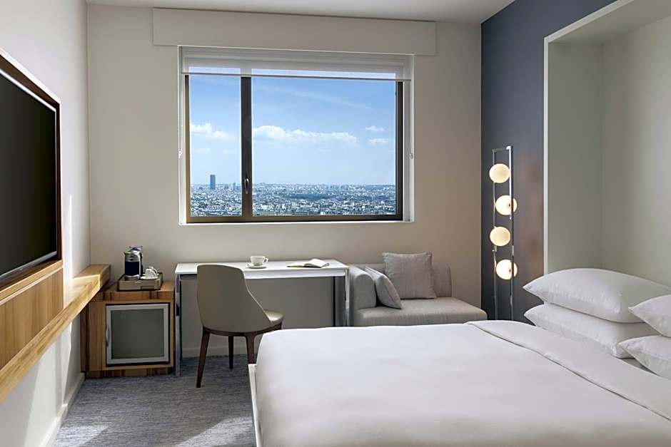 Hyatt Regency Paris Etoile