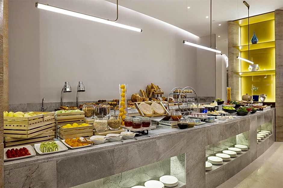 Hyatt Regency Izmir IstinyePark