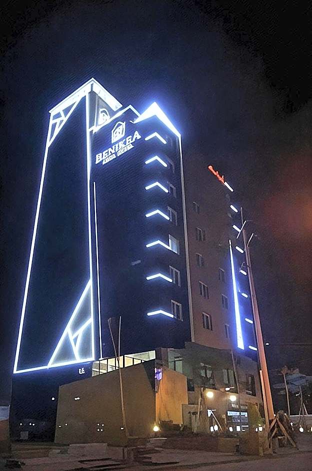 Benikea Ariul Hotel